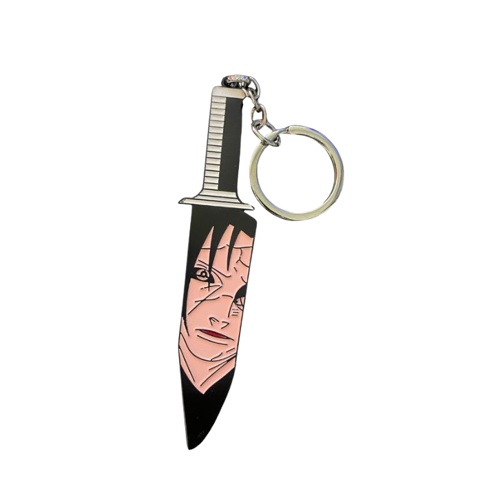 Llaveros Naruto