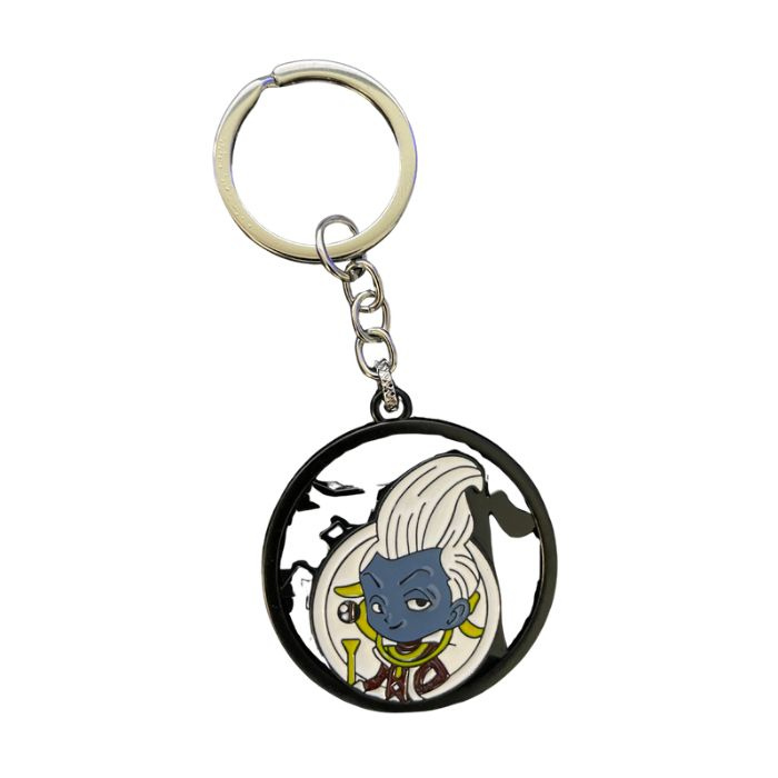Llaveros Dragon Ball