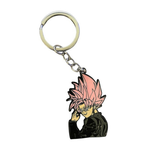 Llaveros Dragon Ball