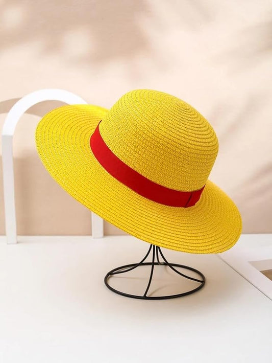 Sombrero One Piece