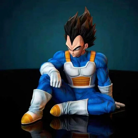 Figura Dragon Ball Vegeta