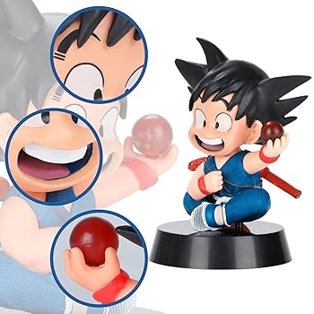 Figura Dragon Ball