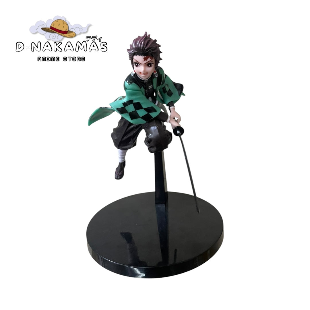 Figura Demon Slayer Tanjiro