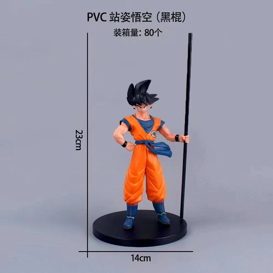 Figura Dragon Ball Goku