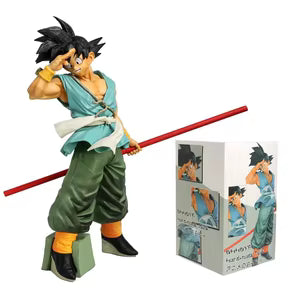 Figura Dragon Ball Goku GT