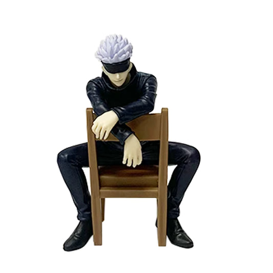 Figura Jujutsu Kaisen Gojo