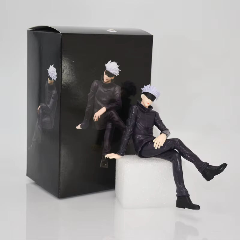Figura Jujutsu Kaisen Goyo