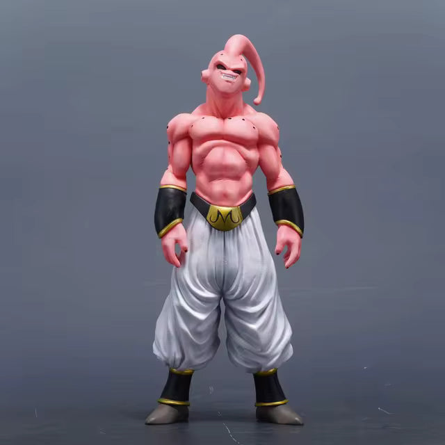 Figura Dragon Ball Majin Buu