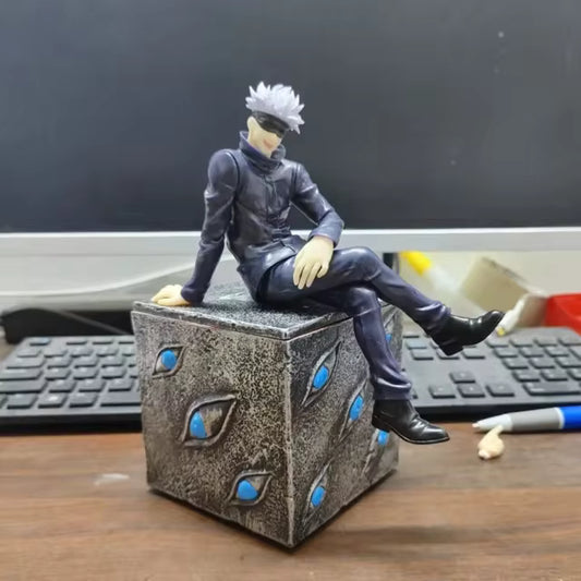 Figura Jujutsu Kaisen Goyo