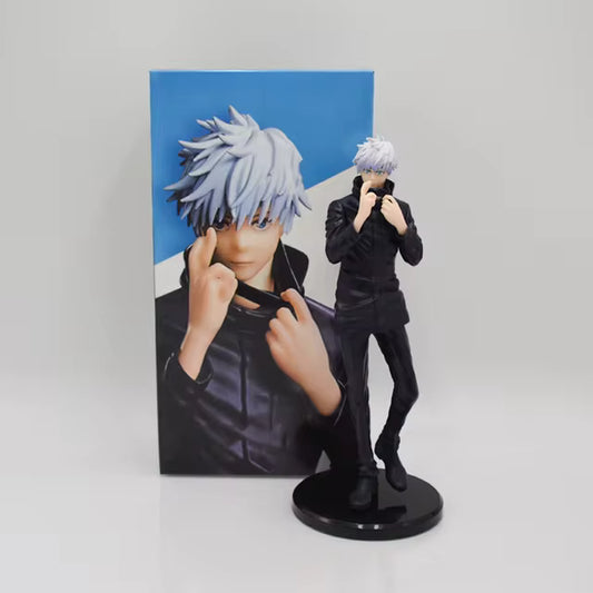 Figura Jujutsu Kaisen Gojo