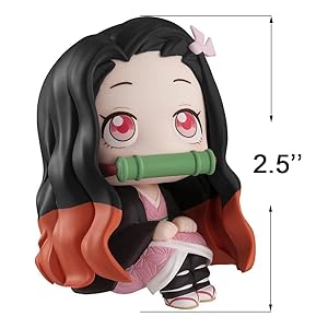 Figura Demon Slayer Nezuko
