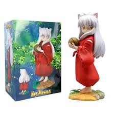 Figura Inuyasha