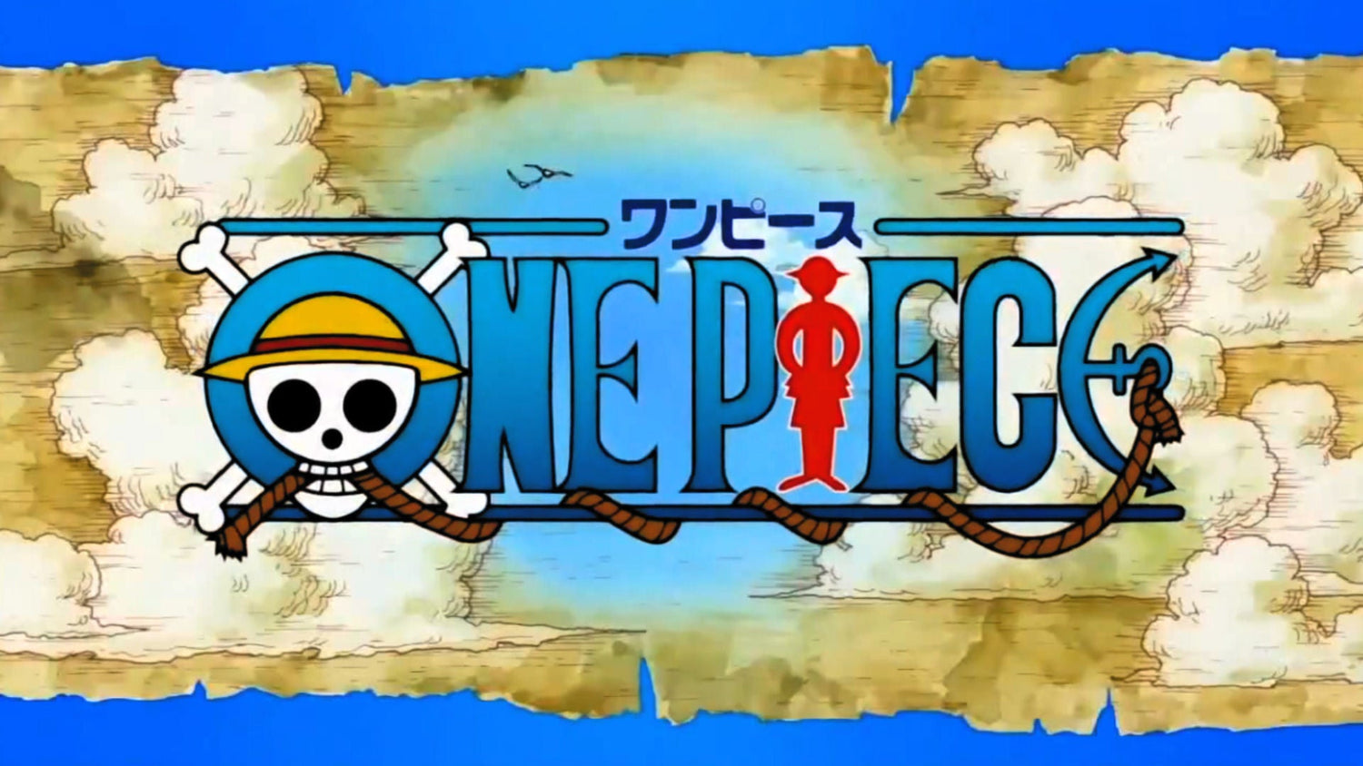 ONE PIECE
