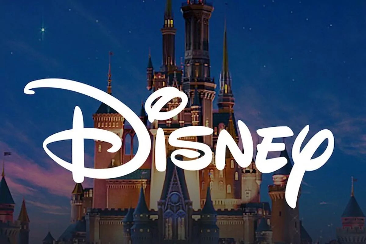 DISNEY