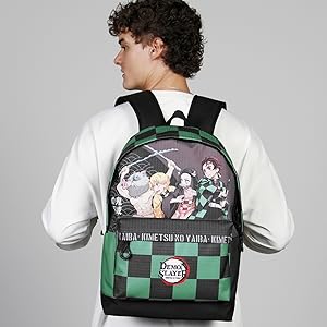 MOCHILAS