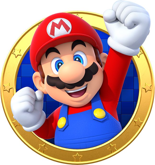 MARIO BROS