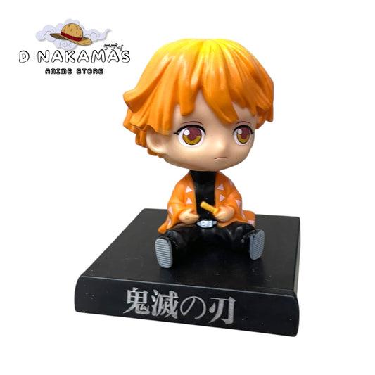 BobbleHead Demon Slayer