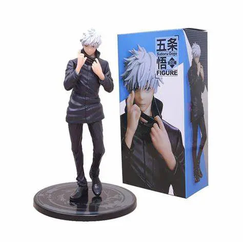 Figura Jujutsu Kaisen Gojo