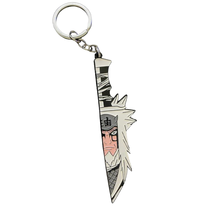 Llaveros Naruto