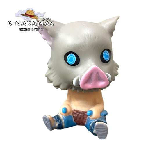 BobbleHead Demon Slayer