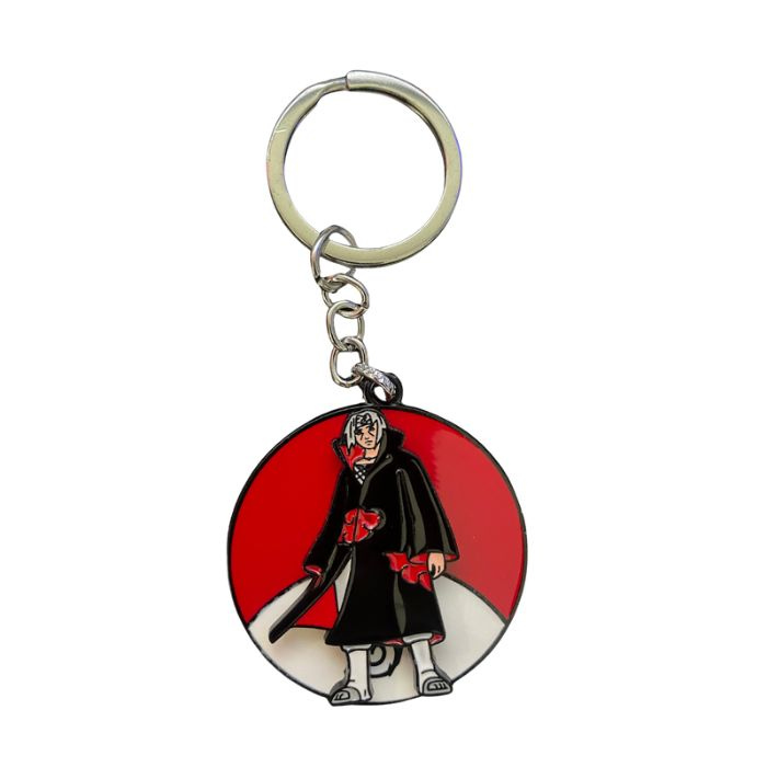 Llaveros Naruto