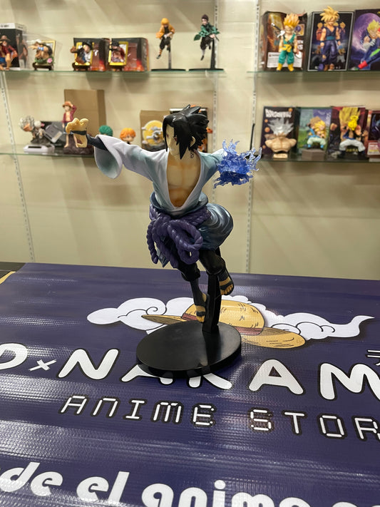 Figura Naruto Sasuke Uchiha