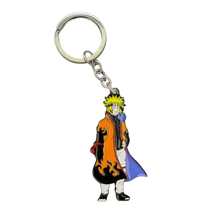 Llaveros Naruto