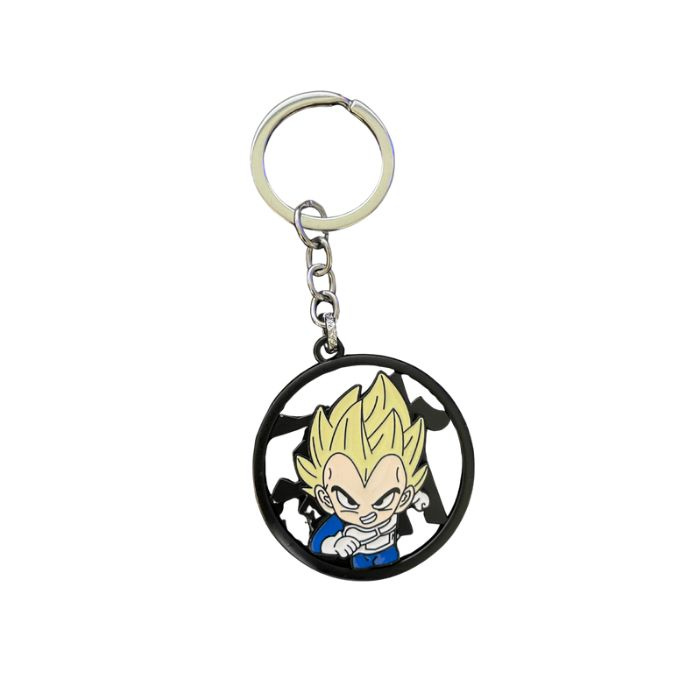 Llaveros Dragon Ball