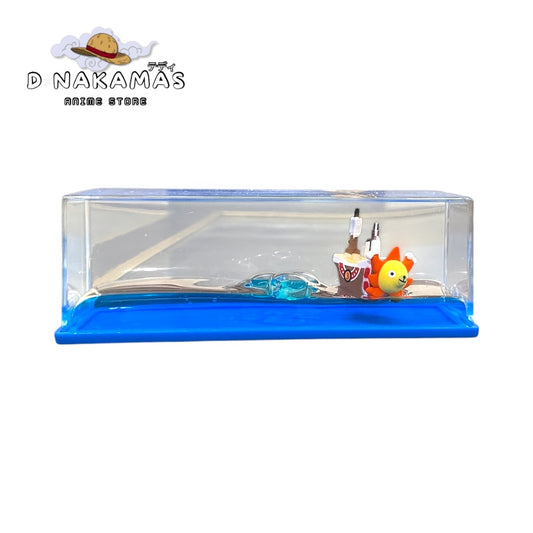 Barco insumergible one piece