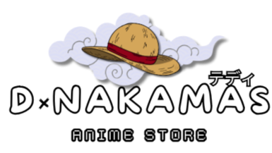 D-Nakamas