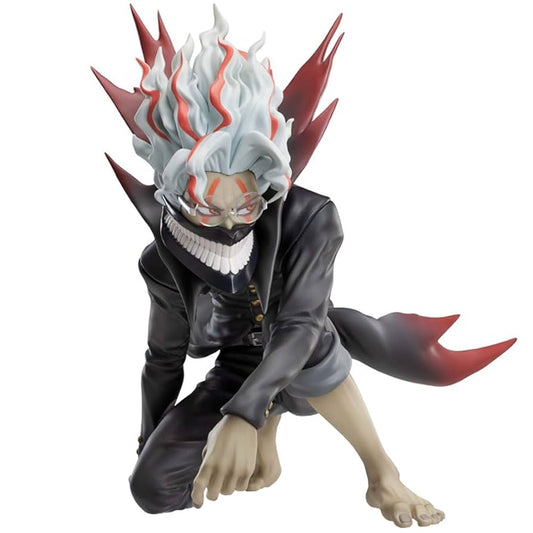 Figura Dandadan