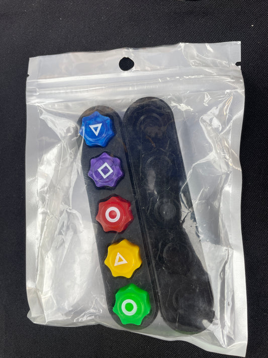 Juguete Juego del Calamar