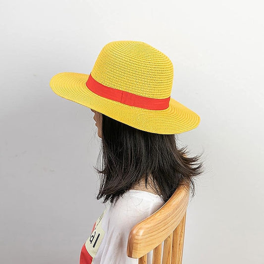 Sombrero One Piece