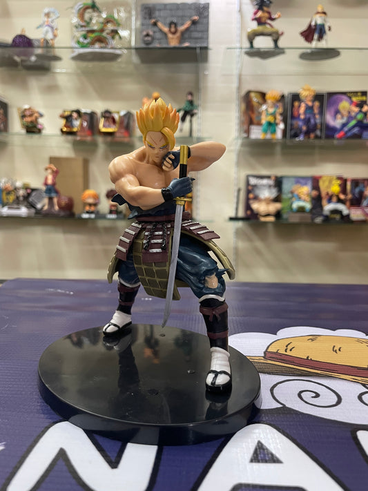 Figura Dragon Ball Gohan Samurai