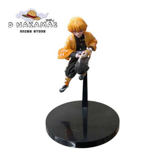 Figura Demon Slayer Zenitsu