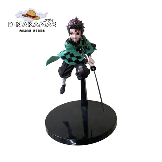 Figura Demon Slayer Tanjiro