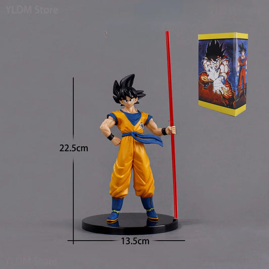 Figura Dragon Ball Goku