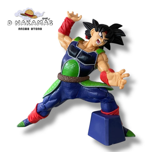 Figura Dragon Ball Bardock