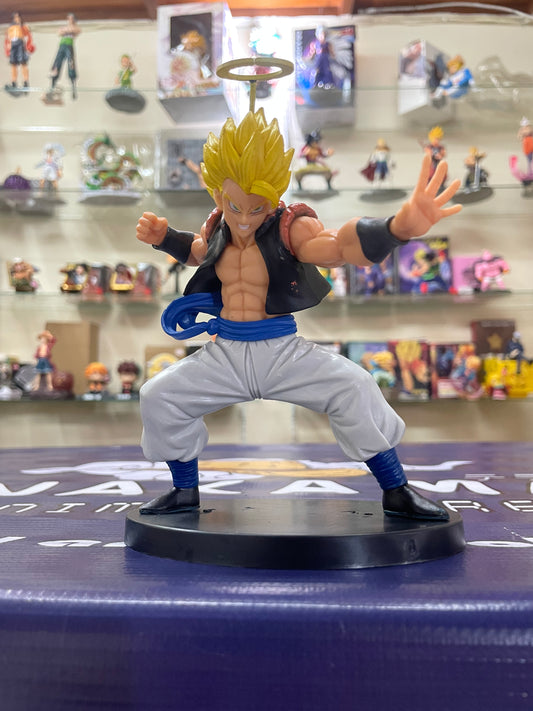 Figura Dragon Ball Goteta