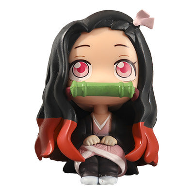 Figura Demon Slayer Nezuko