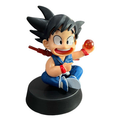 Figura Dragon Ball