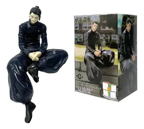 Figura Jujutsu Kaisen Geto