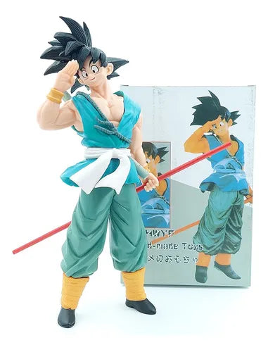 Figura Dragon Ball Goku GT