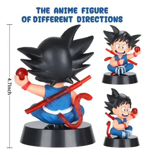 Figura Dragon Ball