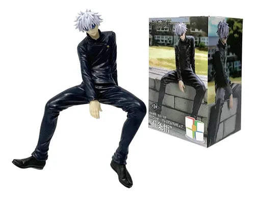 Figura Jujutsu Kaisen Gojo