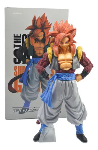 Figura Dragon Ball Gogeta