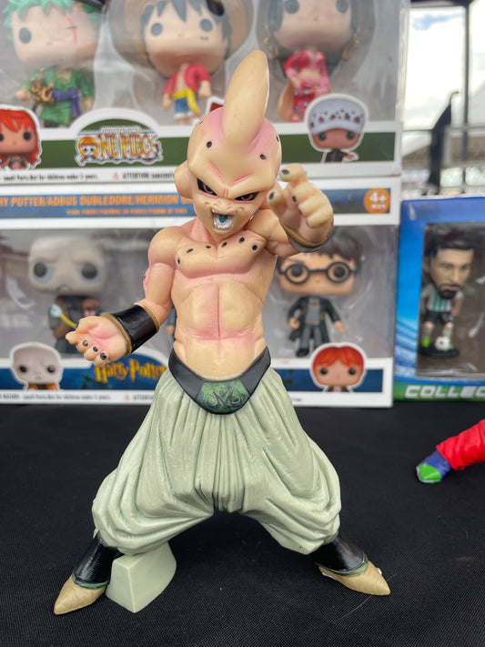 Figura Dragon Ball Majin Buu