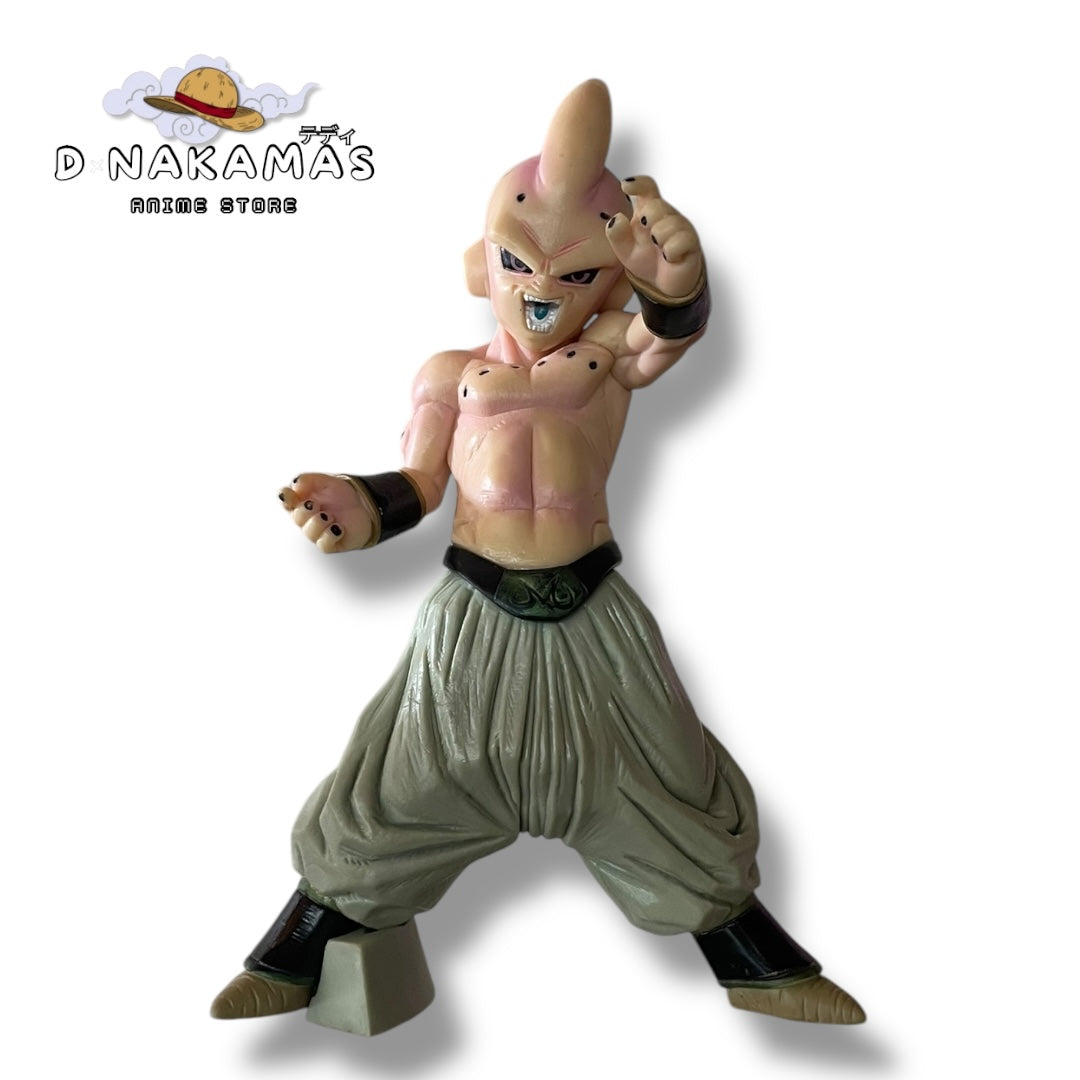 Figura Dragon Ball Majin Buu
