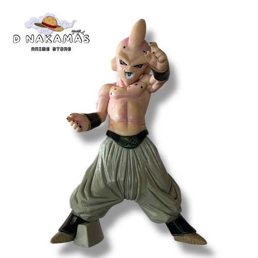 Figura Dragon Ball Majin Buu