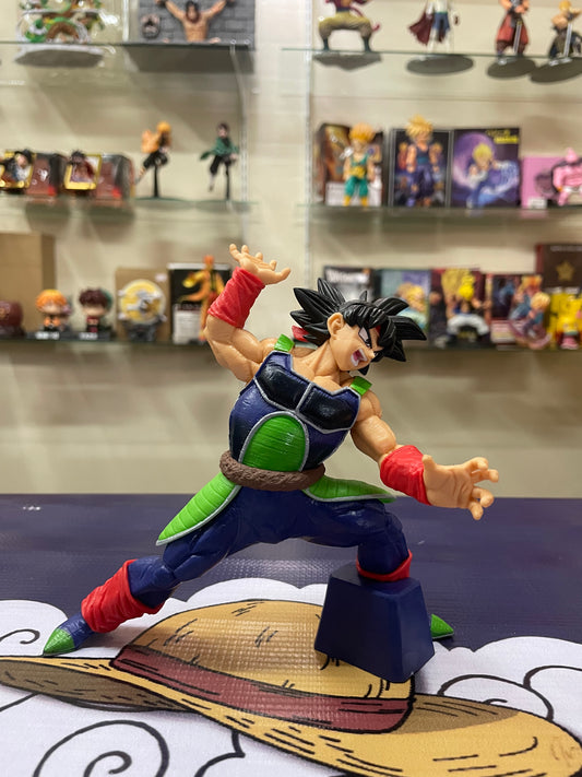 Figura Dragon Ball Bardock